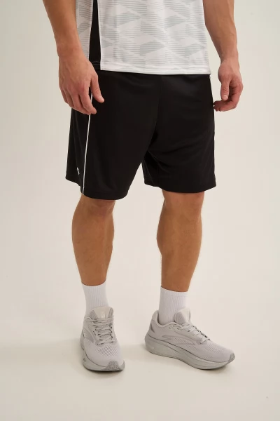 ����� ������� ANTA Football Shorts