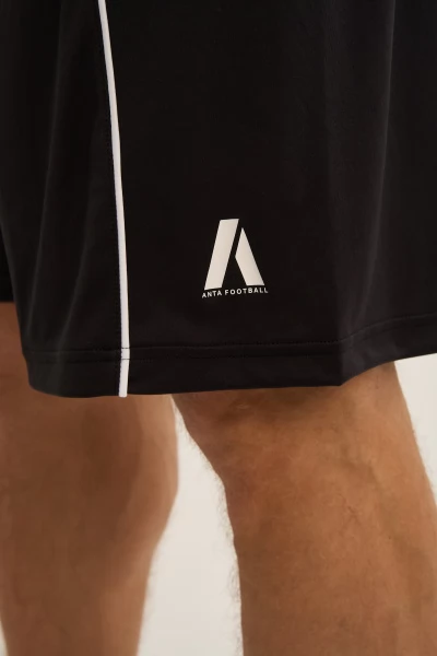 ����� ������� ANTA Football Shorts