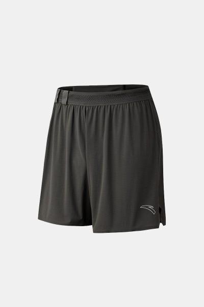����� ����������� Anta RUNNING Woven Shorts