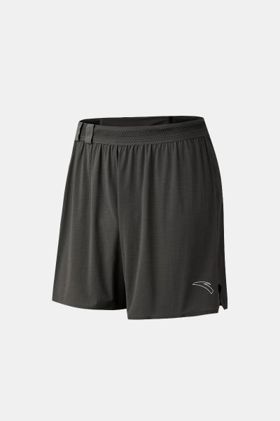 ����� ����������� Anta RUNNING Woven Shorts