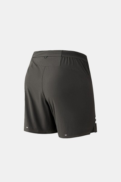����� ����������� Anta RUNNING Woven Shorts