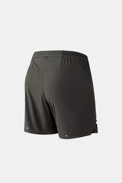 ����� ����������� Anta RUNNING Woven Shorts
