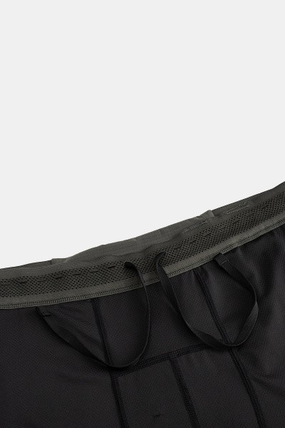 ����� ����������� Anta RUNNING Woven Shorts