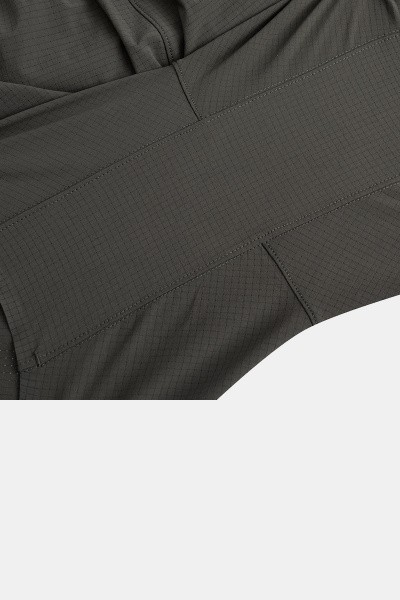 ����� ����������� Anta RUNNING Woven Shorts