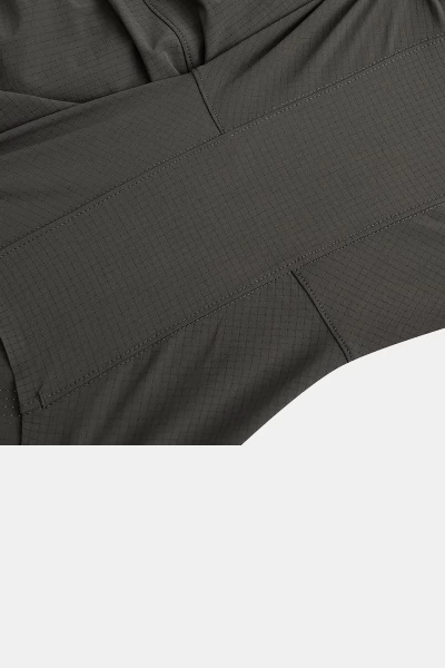 ����� ����������� Anta RUNNING Woven Shorts