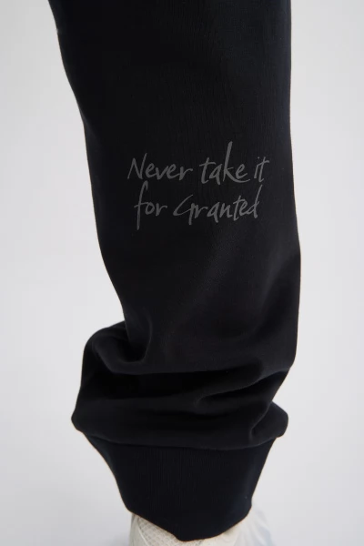 ����� ����������� ANTA KAI Knit Track Pants