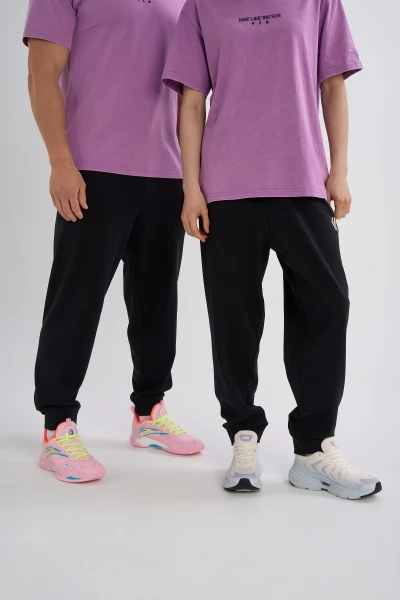 ����� ����������� ANTA KAI Knit Track Pants