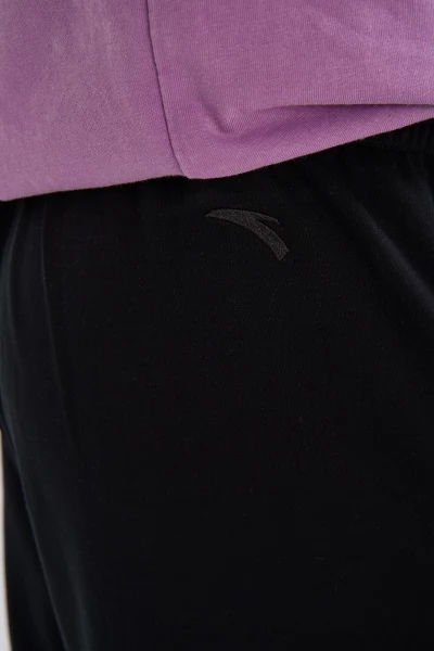 ����� ����������� ANTA KAI Knit Track Pants