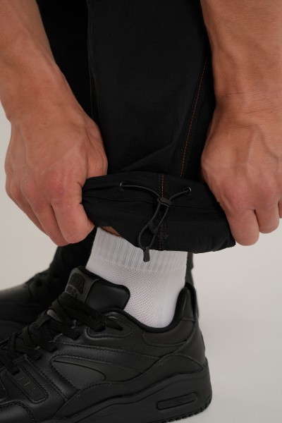 ����� ����������� ANTA ANTA COMMUTE Woven Track Pants