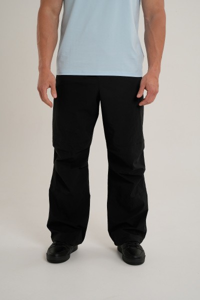 ����� ����������� ANTA ANTA COMMUTE Woven Track Pants
