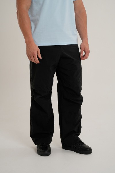 ����� ����������� ANTA ANTA COMMUTE Woven Track Pants