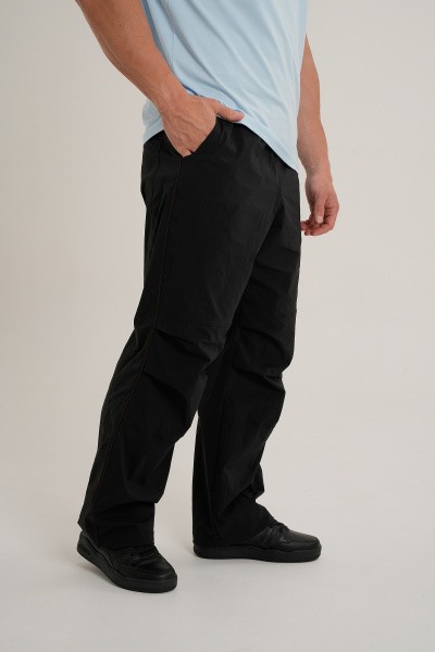 ����� ����������� ANTA ANTA COMMUTE Woven Track Pants