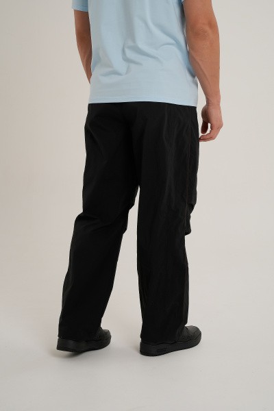 ����� ����������� ANTA ANTA COMMUTE Woven Track Pants