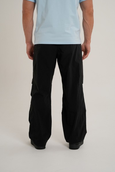 ����� ����������� ANTA ANTA COMMUTE Woven Track Pants