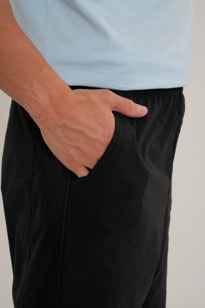 ����� ����������� ANTA ANTA COMMUTE Woven Track Pants