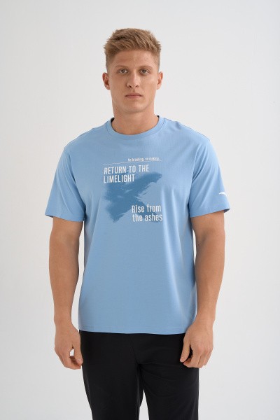�������� ANTA KT SS Tee