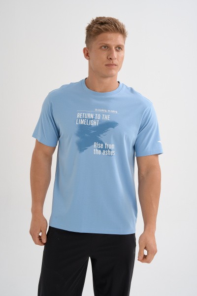 �������� ANTA KT SS Tee
