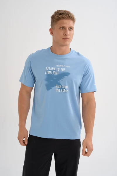 �������� ANTA KT SS Tee