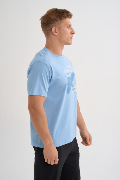 �������� ANTA KT SS Tee