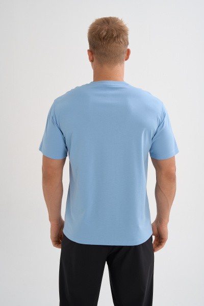 �������� ANTA KT SS Tee