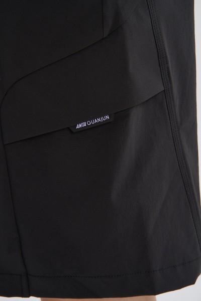����-����� ANTA GUANJUN HIKING Pantskirt