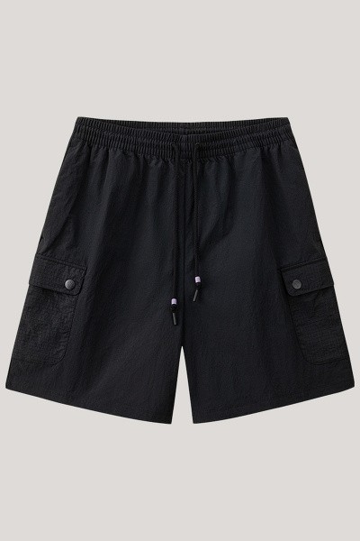 ����� ����������� ANTA KAI Woven Half Pants