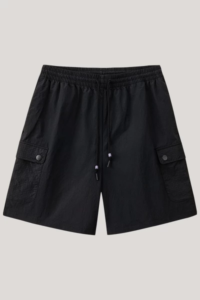 ����� ����������� ANTA KAI Woven Half Pants