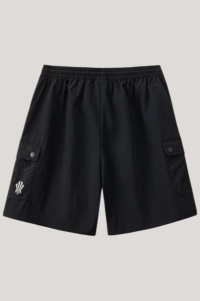 ����� ����������� ANTA KAI Woven Half Pants