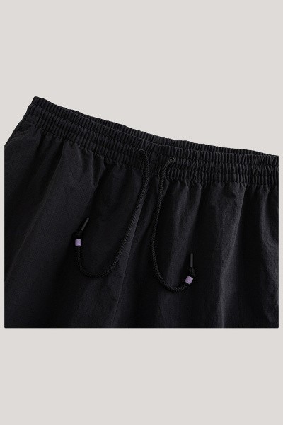 ����� ����������� ANTA KAI Woven Half Pants
