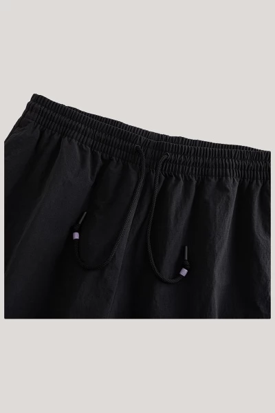����� ����������� ANTA KAI Woven Half Pants