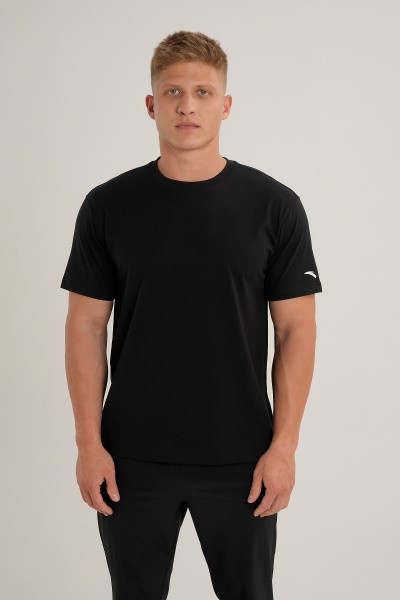 �������� ANTA CAMPUS BASKETBALL SS Tee