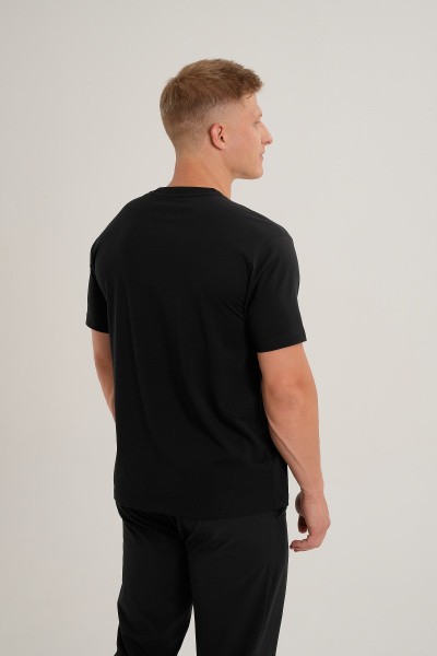 �������� ANTA CAMPUS BASKETBALL SS Tee