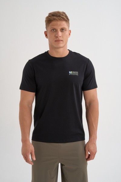�������� Anta TRN-ESSENTIAL SS Tee