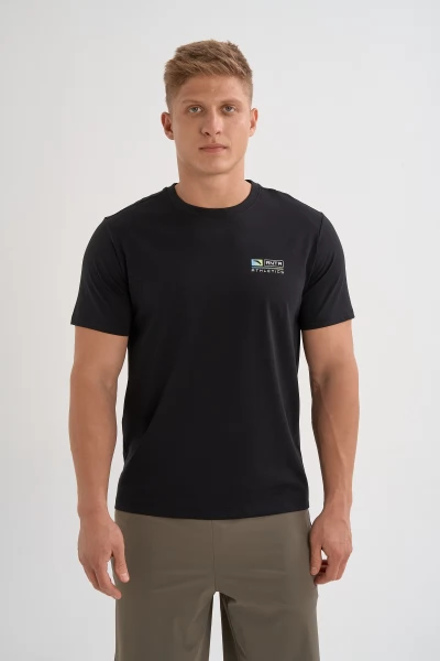 �������� Anta TRN-ESSENTIAL SS Tee