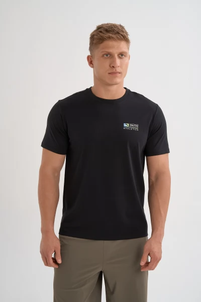 �������� Anta TRN-ESSENTIAL SS Tee