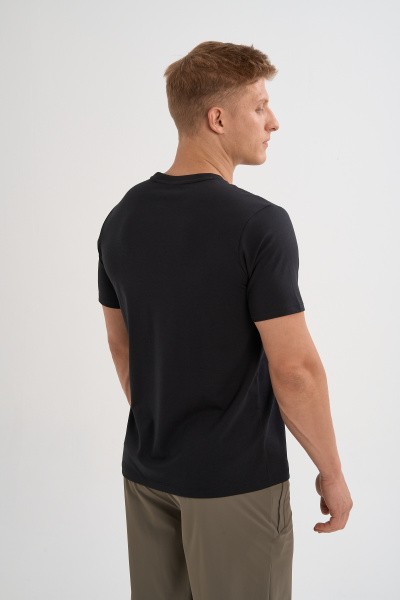 �������� Anta TRN-ESSENTIAL SS Tee