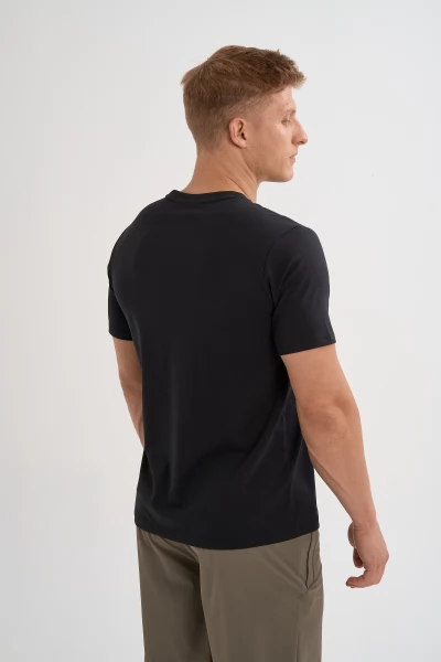 �������� Anta TRN-ESSENTIAL SS Tee
