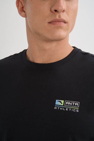 �������� Anta TRN-ESSENTIAL SS Tee