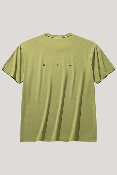 �������� ANTA KAI SS Tee
