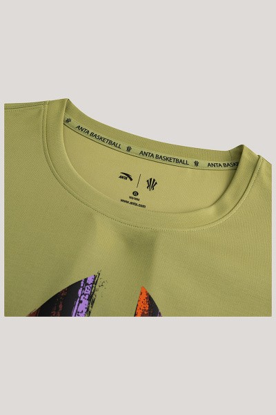 �������� ANTA KAI SS Tee