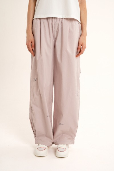 ����� ����������� ANTA ANTA SKATE Woven Casual Pants