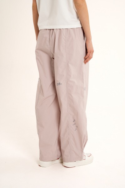 ����� ����������� ANTA ANTA SKATE Woven Casual Pants