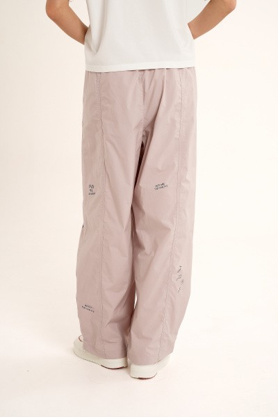 ����� ����������� ANTA ANTA SKATE Woven Casual Pants
