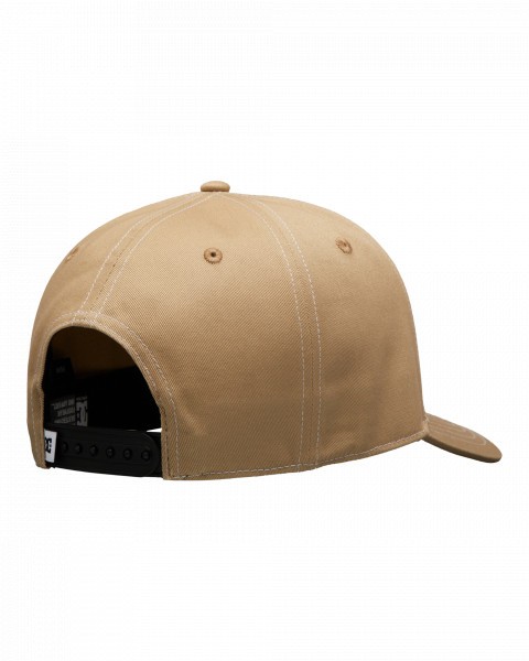 ��������� DC Cap Star