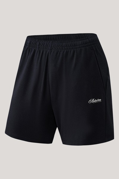 ����� ����������� Anta TRN Knit Shorts