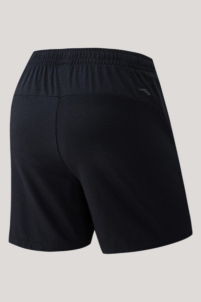 ����� ����������� Anta TRN Knit Shorts