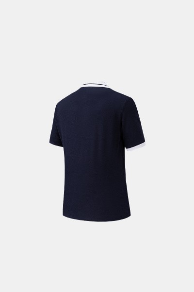 ���� ANTA ANTA ICONIC SS Polo