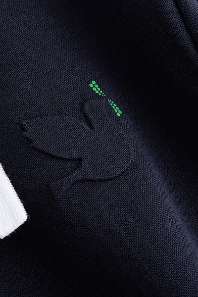 ���� ANTA ANTA ICONIC SS Polo