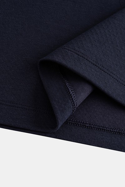 ���� ANTA ANTA ICONIC SS Polo