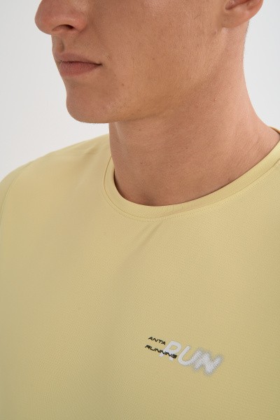 �������� Anta RUNNING SS Tee